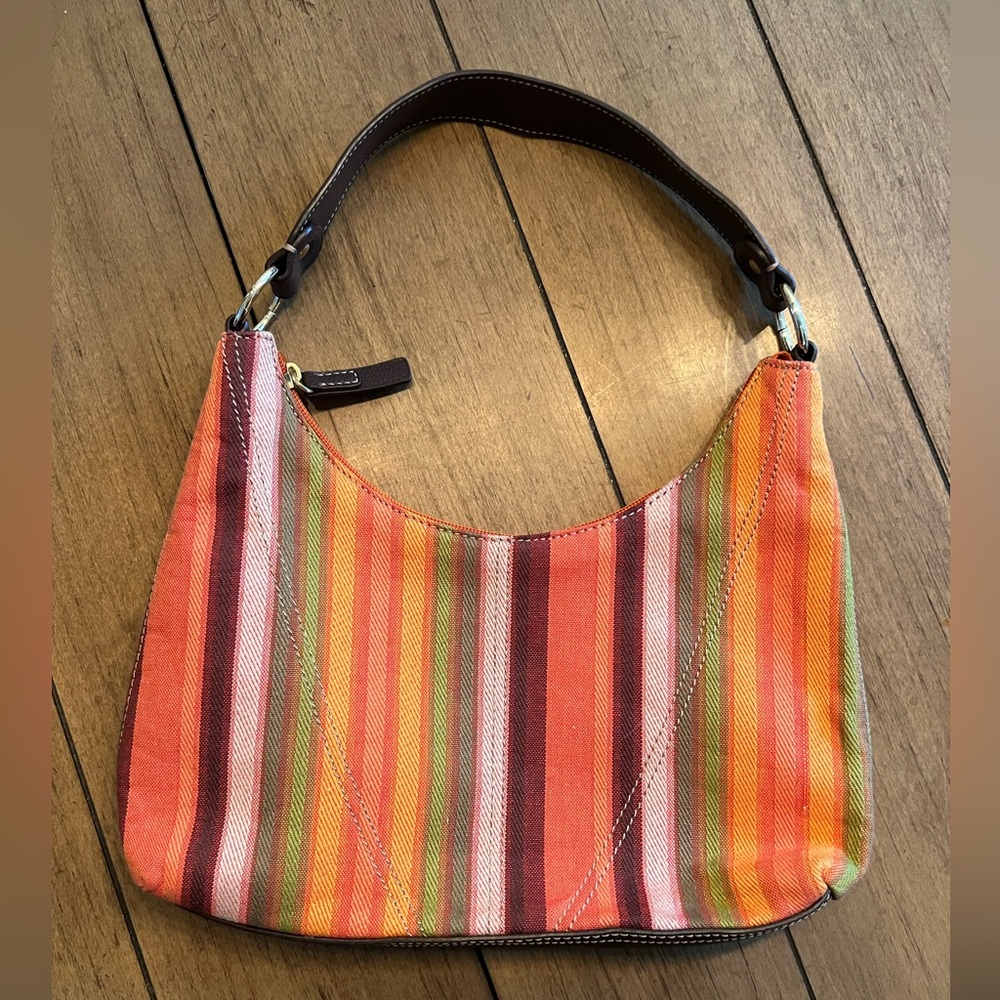 Vintage Liz Claiborne Y2K Shoulder Bag